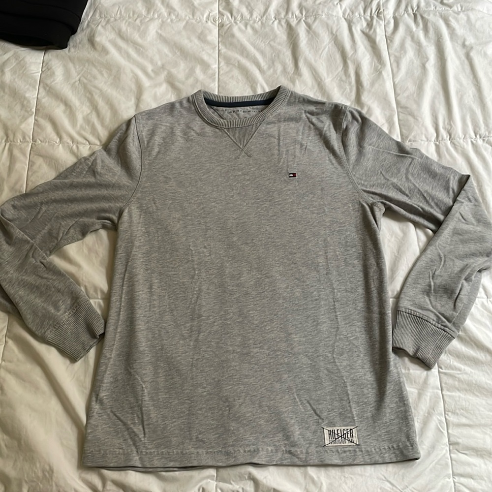 Tommy Hilfiger Long Sleeve